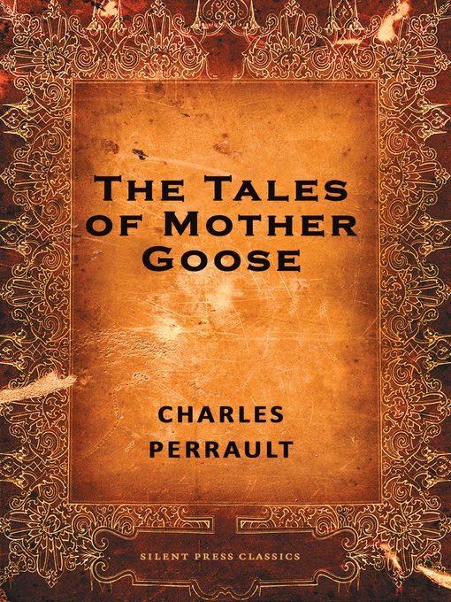 Title details for The Tales of Mother Goose by Charles Perrault - Wait list